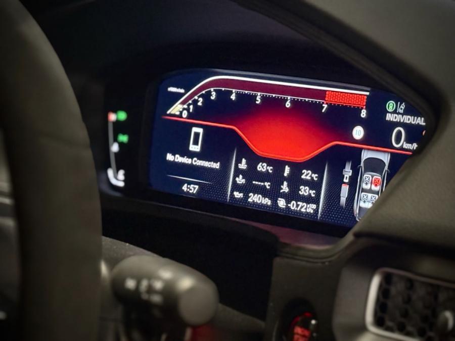 CIVIC TYPE R FL5 - Image 8